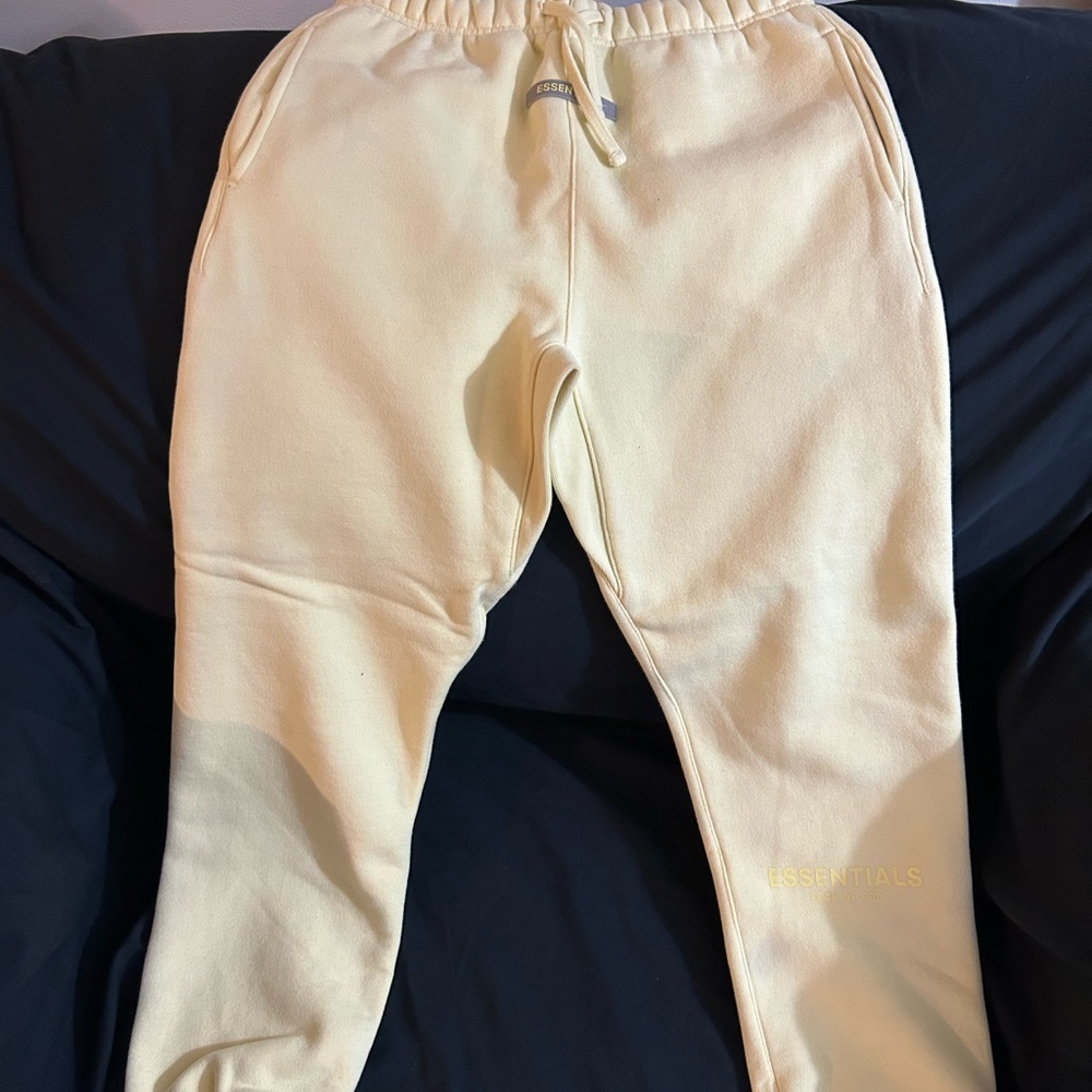 ✨Kids Essential sweatpants✨